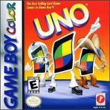 Uno (Game Boy Color)